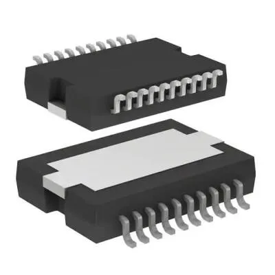 L298P PowerSO-20 Smd Motor Sürücü Entegresi