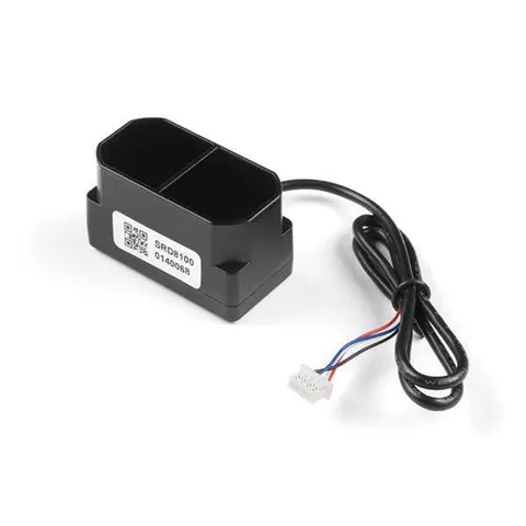 TF Mini Plus (ToF) Lazer Menzil Sensörü