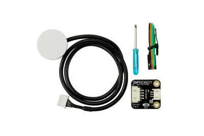 Arduino Uyumlu Temassız Sıvı Seviye Ölçüm Sensörü,  SEN0204