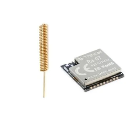 Yay antenli LoRaWAN Modülü Ra-08