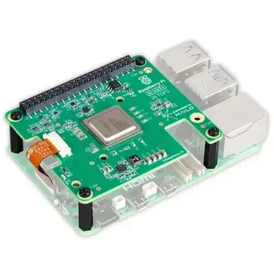 Raspberry Pi AI HAT+ 26 Tops (SC1791)