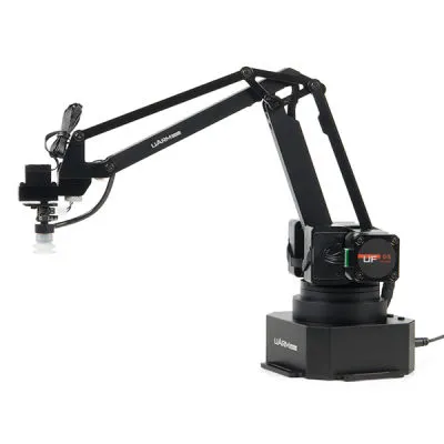 uArm Swift Pro 4 DoF Metal Robot Kol - Manipulator (Çok Amaçlı)