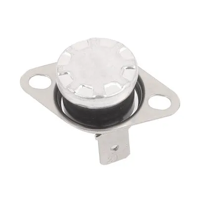 KSD301 45 °C Limit Termostat NO 250V 10A