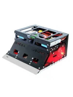 Jsumo Sumo Omega Robot Kiti