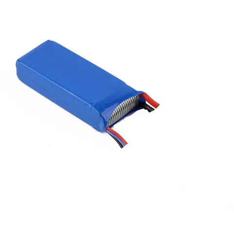 3s 11.1v 4200 Mah Lipo Pil