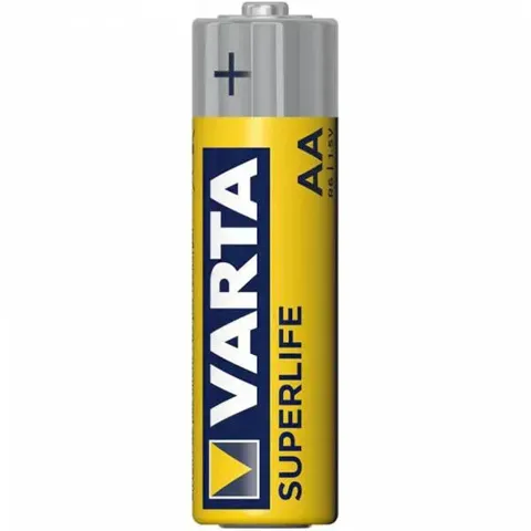 Varta 2006 101 304 Superlife AA R6 1.5V Kalem Pil - 1 Adet