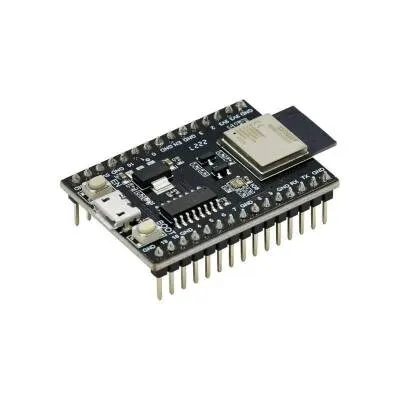 ESP32-C3-MINI-1 Wi-Fi Bluetooth Geliştirme Kartı