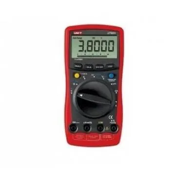Digital Multimetre UT60H