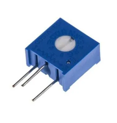 1K Dik Trimpot - 3386