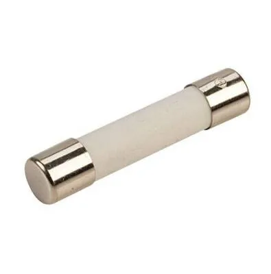 3A 5x20mm Gecikmeli Seramik Sigorta