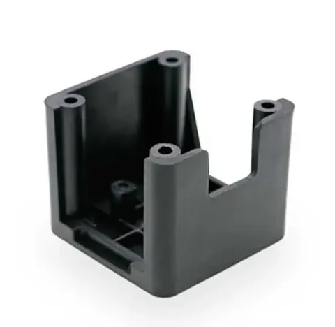 Creality 3D Yazıcı X Ekseni Limit Switch Montaj Tablası