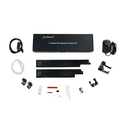 K1 Serisi CFS Upgrade Aksesuar Kiti