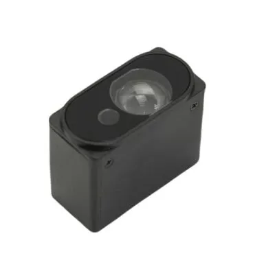 DFRobot dTOF Uzun Menzilli Lazer Mesafe Sensörü - 50m, UART/I2C/GPIO, SEN0648