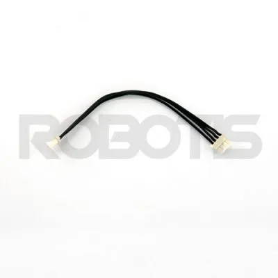 Robot Kablosu-4P 140mm (10 adet)