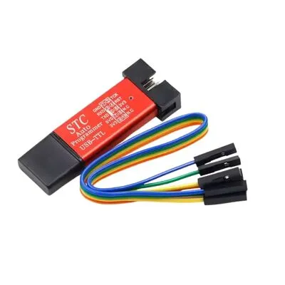 STC Mini Programlayıcı - Arm