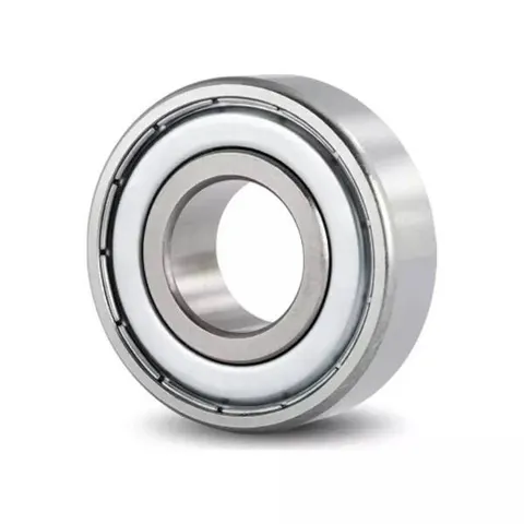 6000 ZZ Rulman - 10mm İç Çap