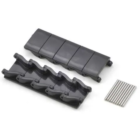 Mini Palet Pin ve Parça Seti (10 Adet) - PL-415