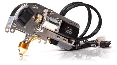 Zmorph Dual Pro 3D Extruder - Dual Print Head ( İki Filament Beslemeli )