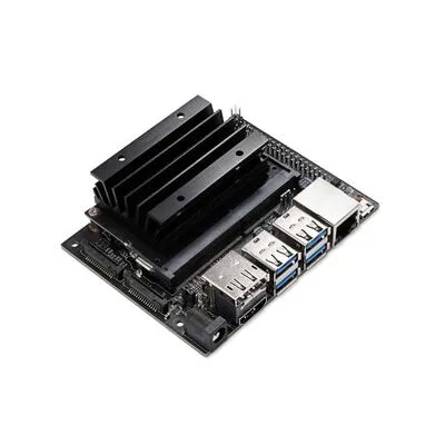NVIDIA Jetson Nano 4GB Geliştirici Kiti