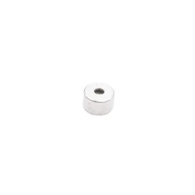 4.5x3mm SMD Elektret Kapasitif Mikrofon Kapsülü
