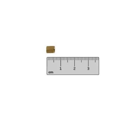 5 mm M3 Metal Dişi-Dişi Aralayıcı (Standoff-Spacer-Yükseltici)