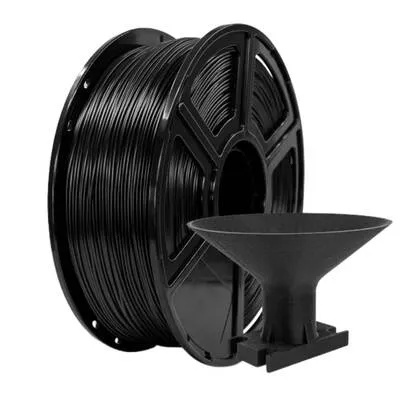 ASA Siyah Filament 1KG