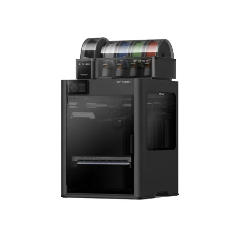 BambuLab H2D Pro AMS Combo 3D Yazıcı