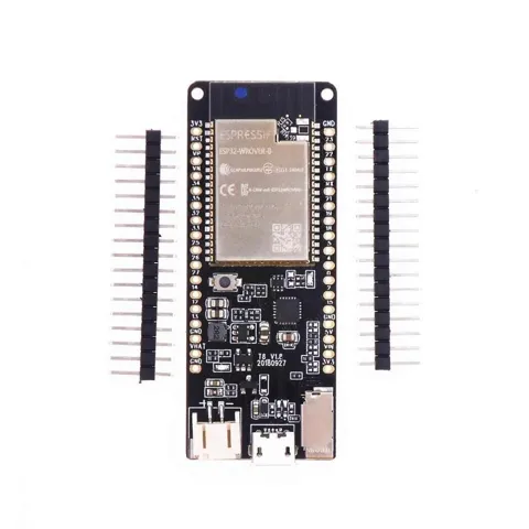 TTGO ESP32-WROVER-B T8 V1.8 ESP32 8MB