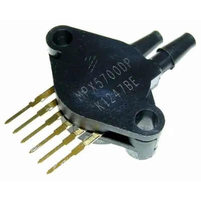 MPX5700DP Mutlak Basınç Sensörü