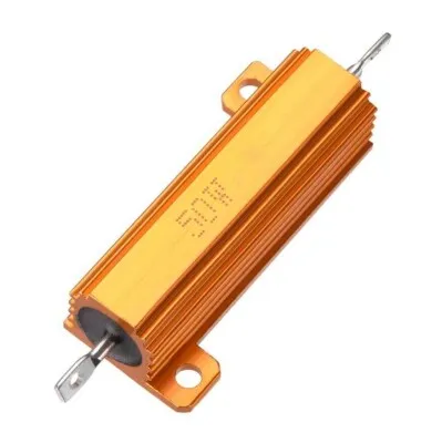 6R 50W 5% Alüminyum Direnç