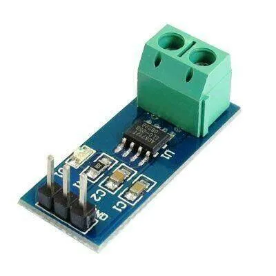 -20 ila +20A  ACS712 Akım Sensörü
