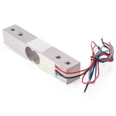 Ağırlık Sensörü 3 Kg - Loadcell