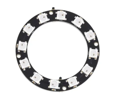 Neopixel 12 li LED Halka