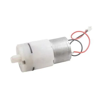 DC 6V Su Pompası - 310 Motor