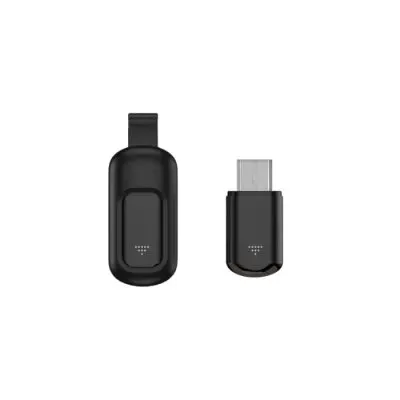 EKX4S-M Kızılötesi Uzaktan Kumanda Modülü Mikro USB - Siyah