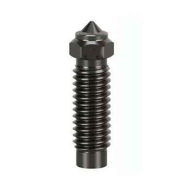 0.4mm Neptune 4 Plus / 4 Max Sertleştirilmiş Çelik Nozzle