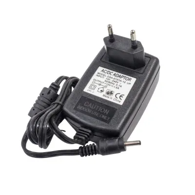 12V 1.5A Adaptör - GSA-0151A-12