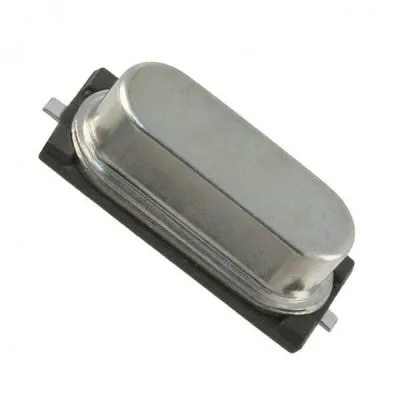 25.000 MHz SMD Kristal HC-49Us