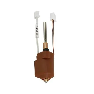 K1 Max QS Hotend Full Seti - Orijinal