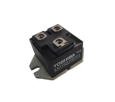 MG150J1BS11 150A 600V IGBT Modül