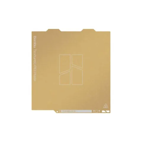 Bambu Lab A1 Mini Dokulu Pei Tabla - FAP009