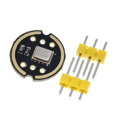 INMP441 Mems I2S Çok Yönlü Mikrofon Modülü