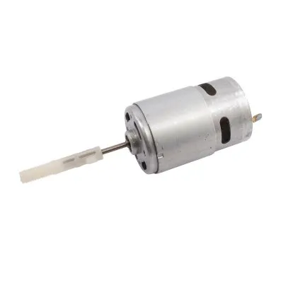 RS775 12-24V 8000RPM Redüktörsüz DC Motor