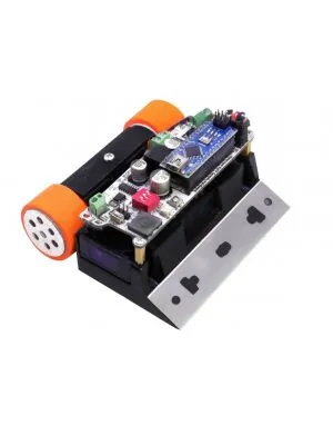 Jsumo REM Genesis Mini Sumo Robot Kiti (Montajlı)