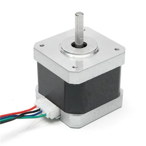 Nema17 Step Motor 1.68A BYGHW609