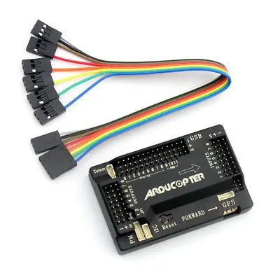 APM2.8 ArduPilot Mega2.8 Uçuş Kontrol Kartı