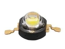 3W Mavi Power Led - 130/150 Lümen