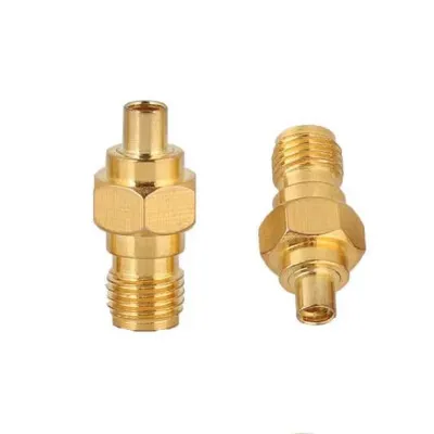 MMCX-KK Dişi Coaxial Konnektör
