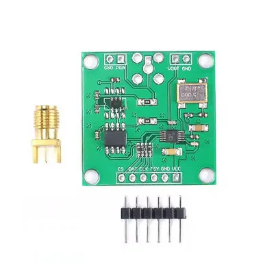 AD9833 DDS 0-12,5 MHz Sinyal Jeneratör Modülü