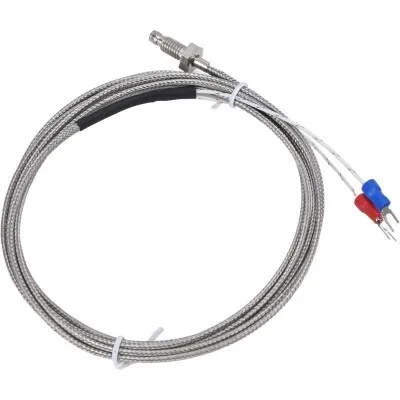 WRNT-01 K-tip 0-800C Termokupl 1 Metre